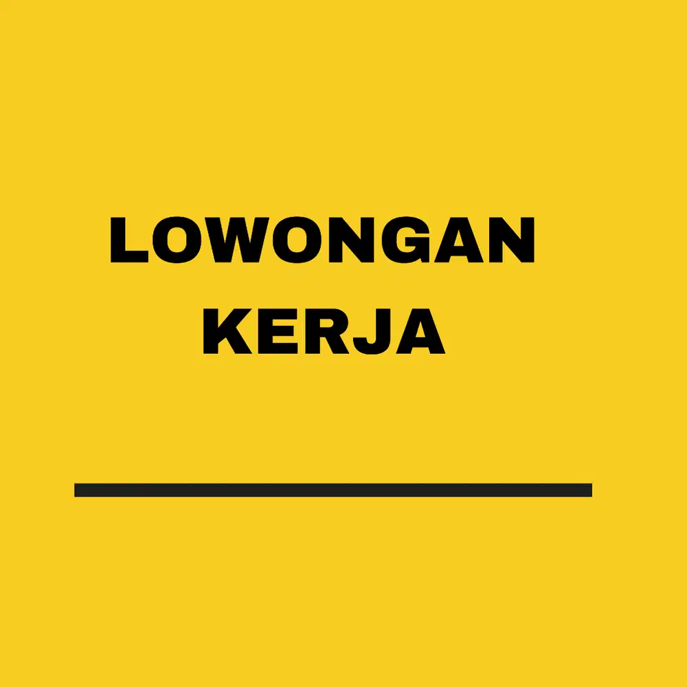 FREELANCE KHUSUS WANITA