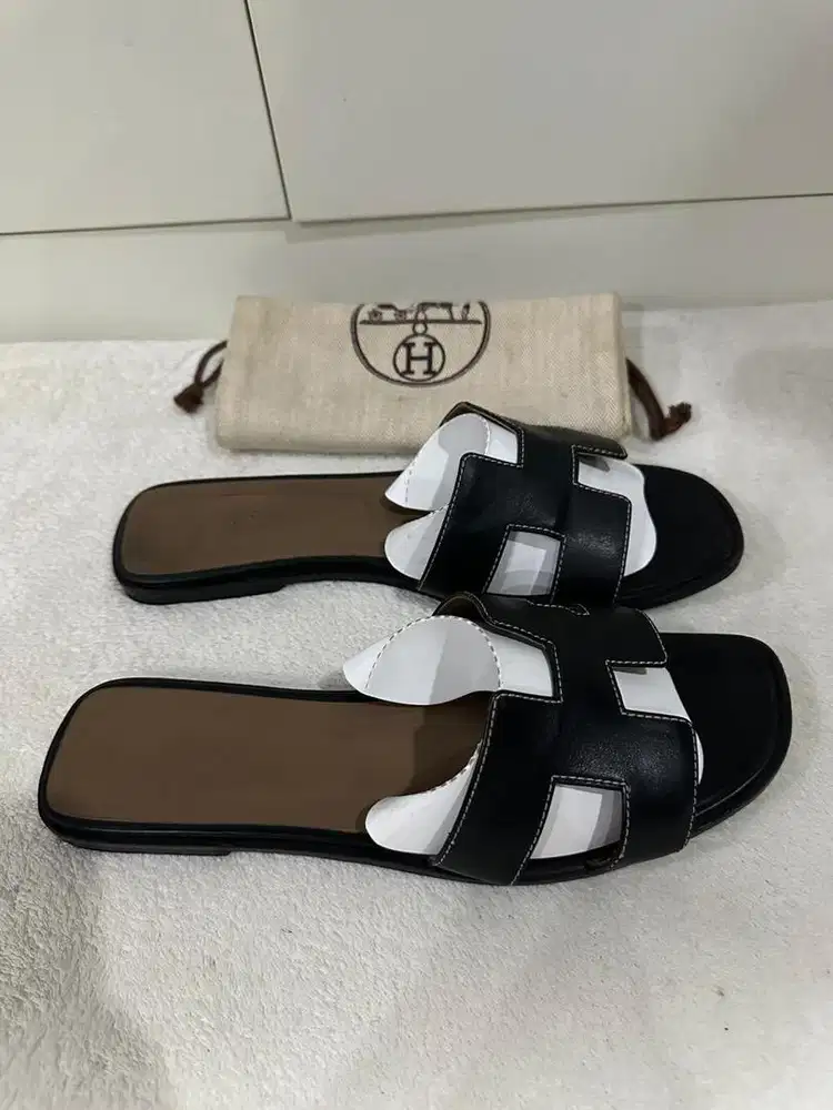 Hermes oran auth size 40.5