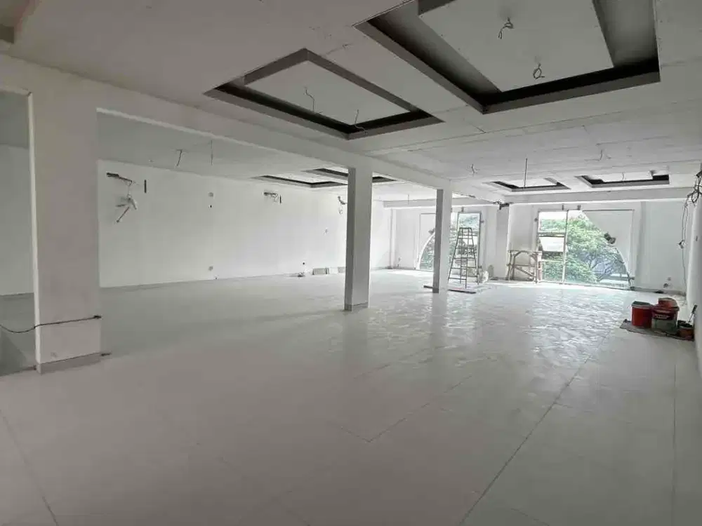 DIJUAL RUKO TRIVIUM LIPPO CIKARANG