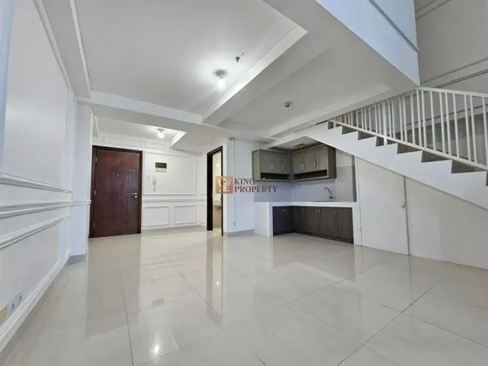 Disewakan SOHO Neo Soho Type Maple – Modern Business Concept, Dekat Central Park 2 & Taman Anggrek