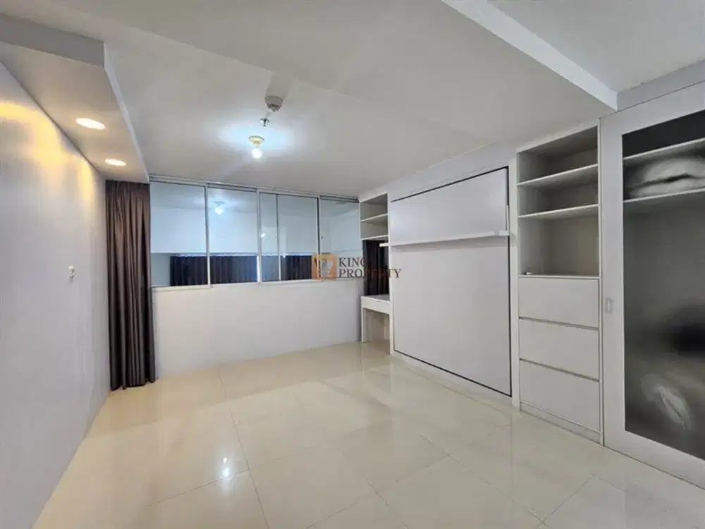 Disewakan Small Office Home Office (SOHO) Neo Soho Type Maple – Modern Business Concept, Dekat Mall CP1 & CP2 & Mall Taman Anggrek