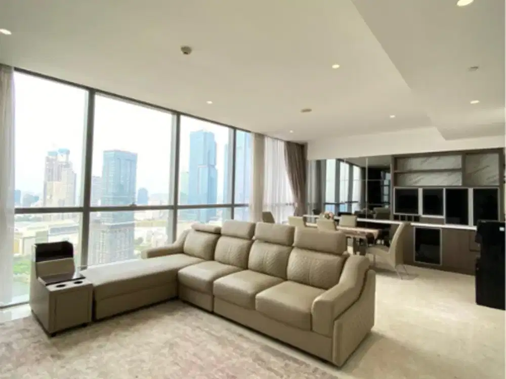 FOR SALE Apartment Casa Domaine 2BR