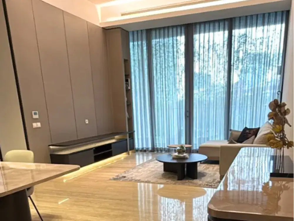 FOR SALE Apartement La Vie All Suites 2BR