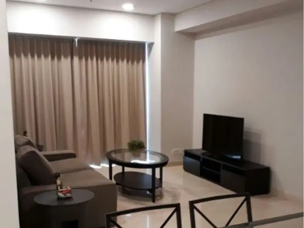 FOR SALE Apartment Setiabudi SkyGarden 2BR
