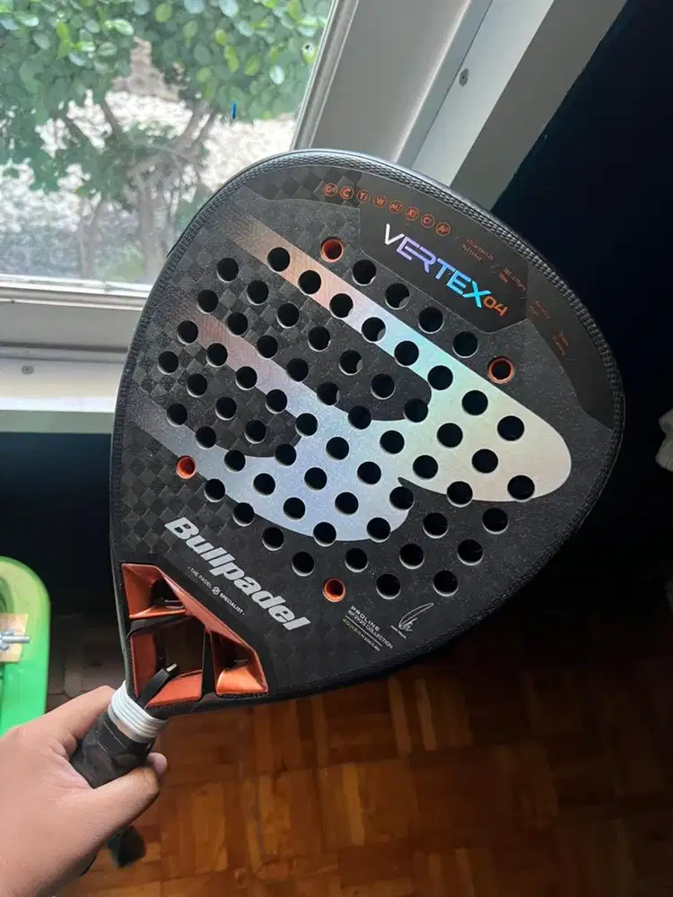 Bullpadel Vertex 04 2025 muluss
