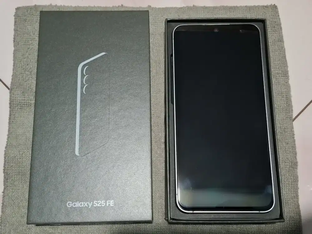 Jual Samsung s25fe