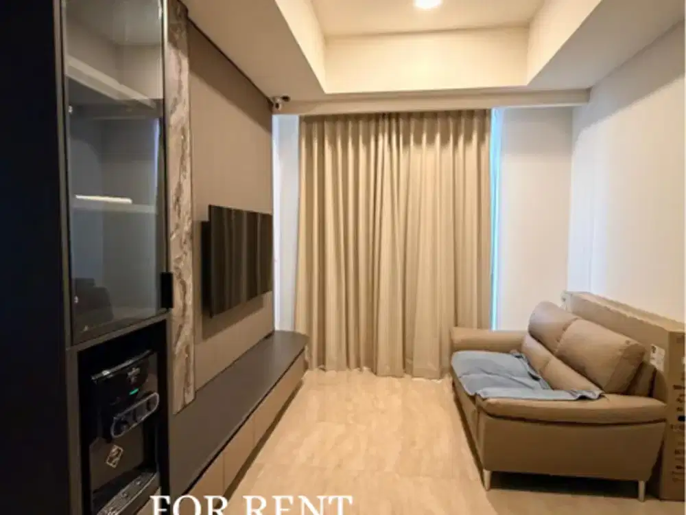 FOR RENT Apartment Arumaya Residence 1BR