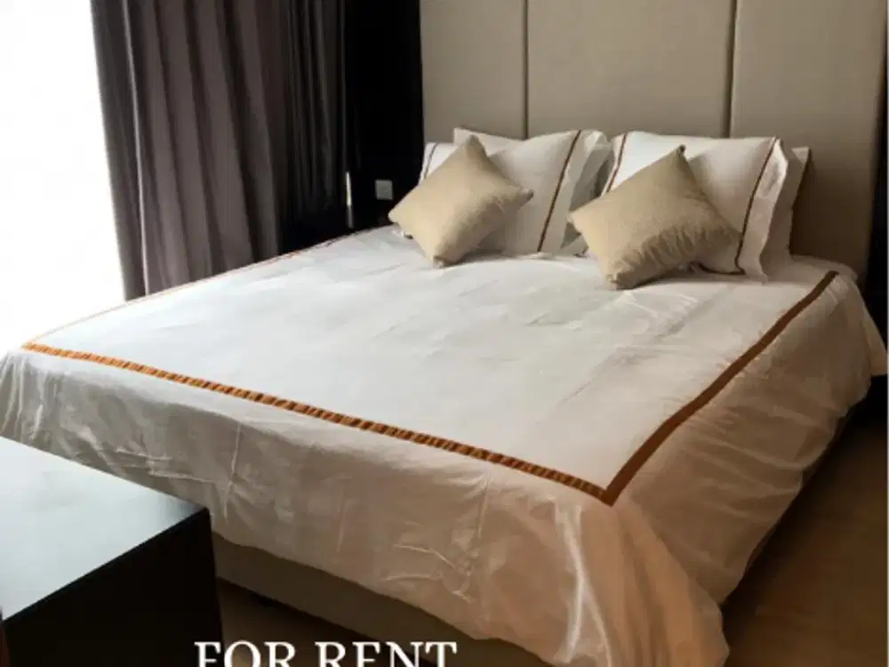 FOR RENT Apartment South Hills 1BR