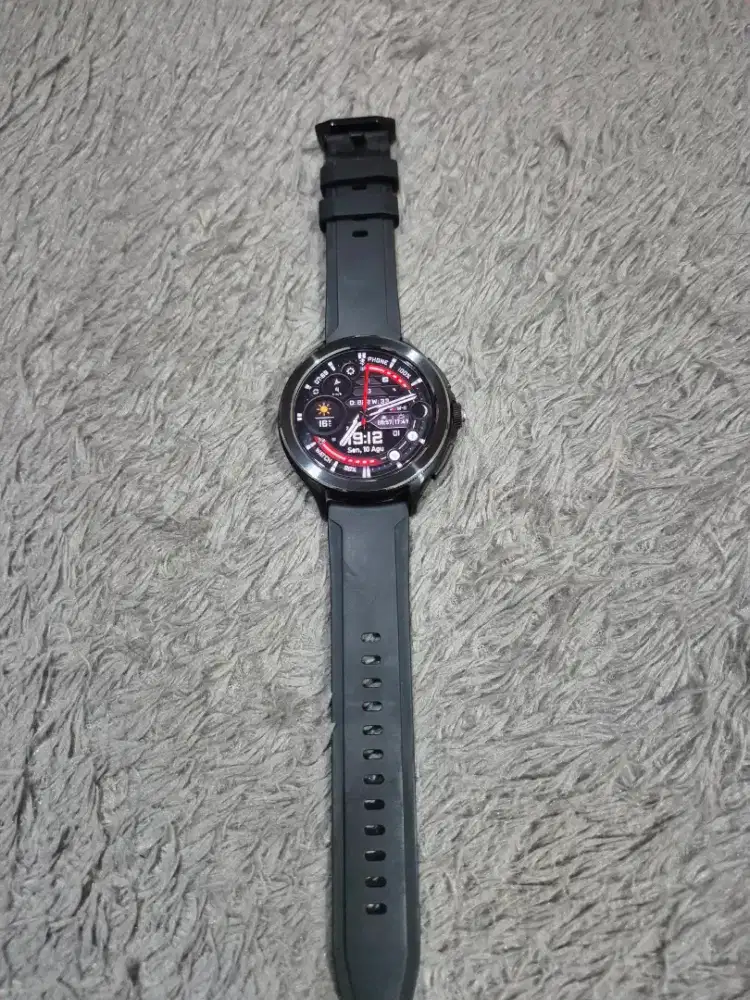 Smartwatch Xiaomi 2 Pro