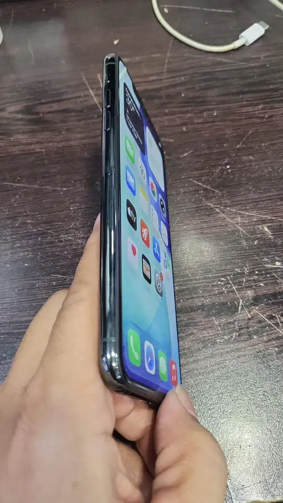 IPHONE 11 PROMAX 256gb AllOp