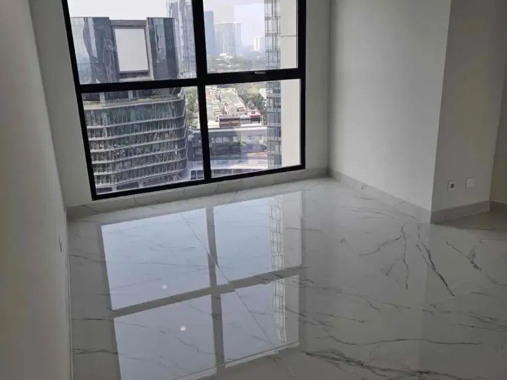 Apartemen 3Br unfurnish Elevee Alam Sutera