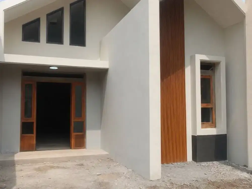Rumah Baru Siap Huni Cibiru Indah Dekat Panyileukan Bandung Kprs