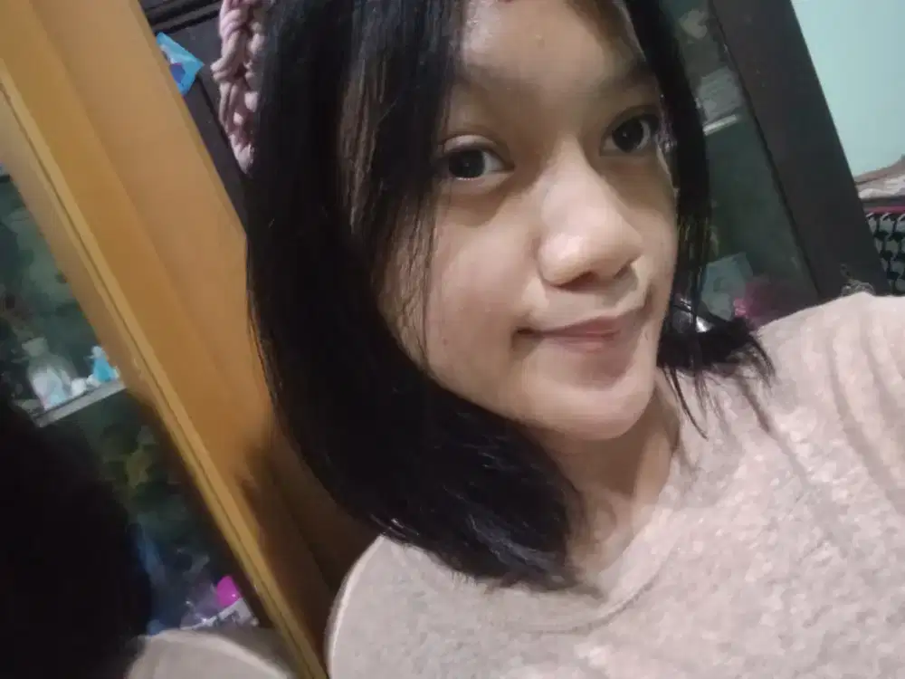 Cri loker art/babysister