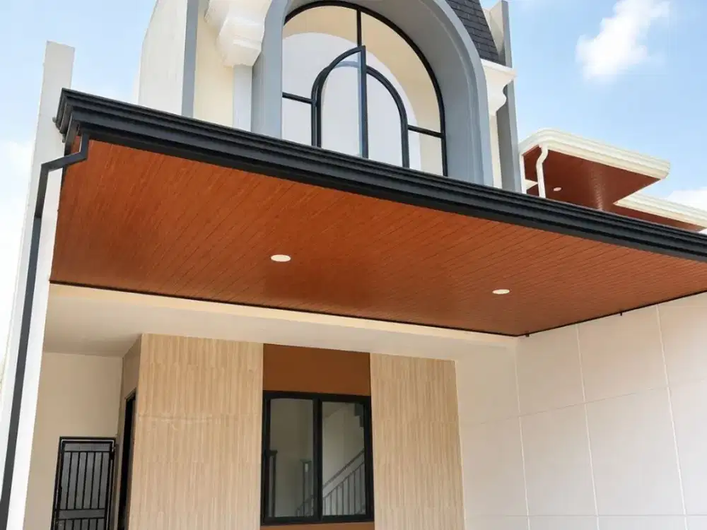 Rumah Baru di Green Sariwangi Cihanjuang Parongpong Bandung Barat