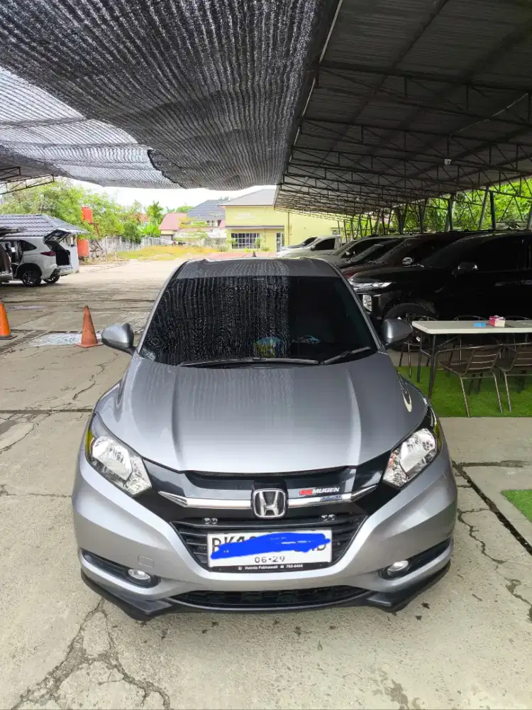HRV MANUAL 2018