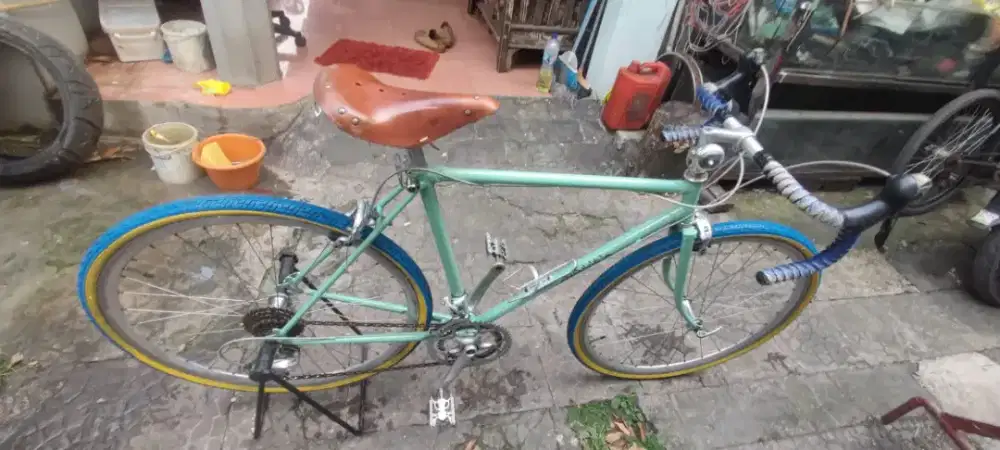 sepeda balap jadul