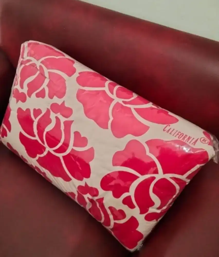 Bedcover California size 180 x 200