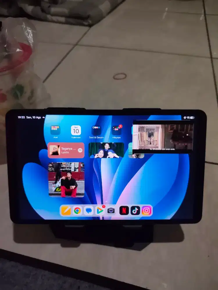 Redmi pad SE 8.7