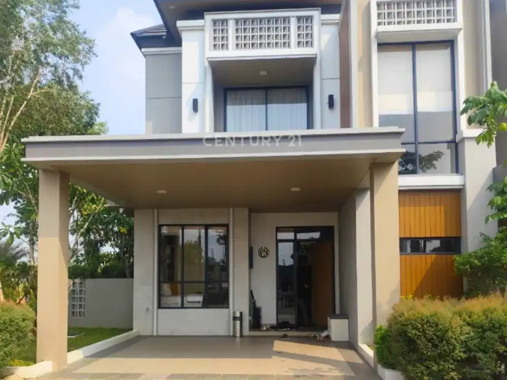 Parkland Podomoro Karawang Hunian Baru Dekat Dengan Tol