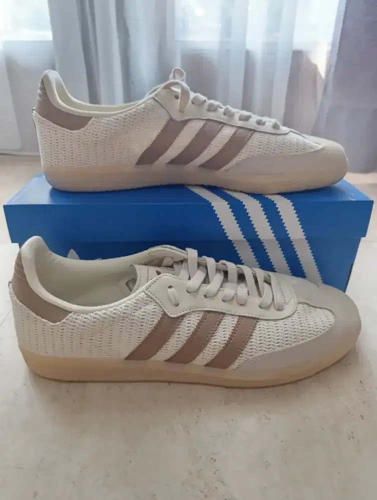 Sepatu Adidas Samba OG Size 43 1/3