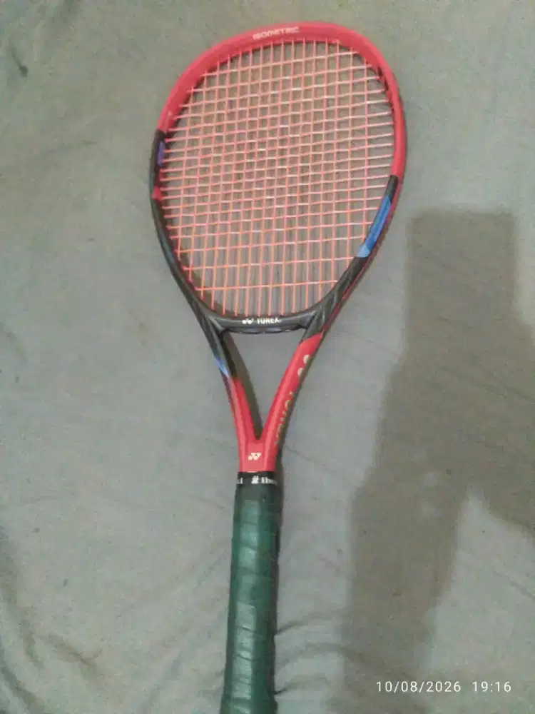 Dijual Raket vcore scarlet 2023