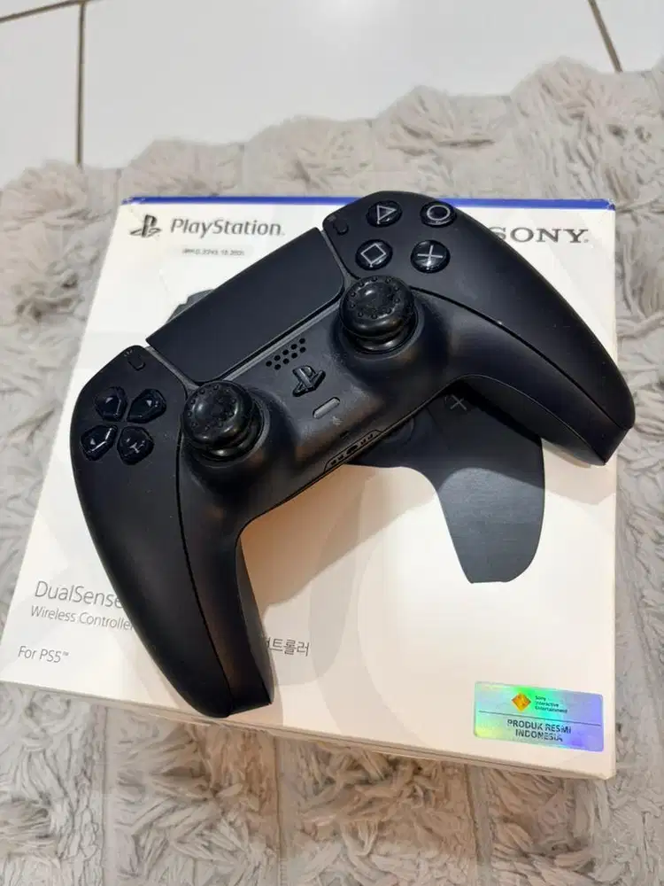 Dijual controller PS 5