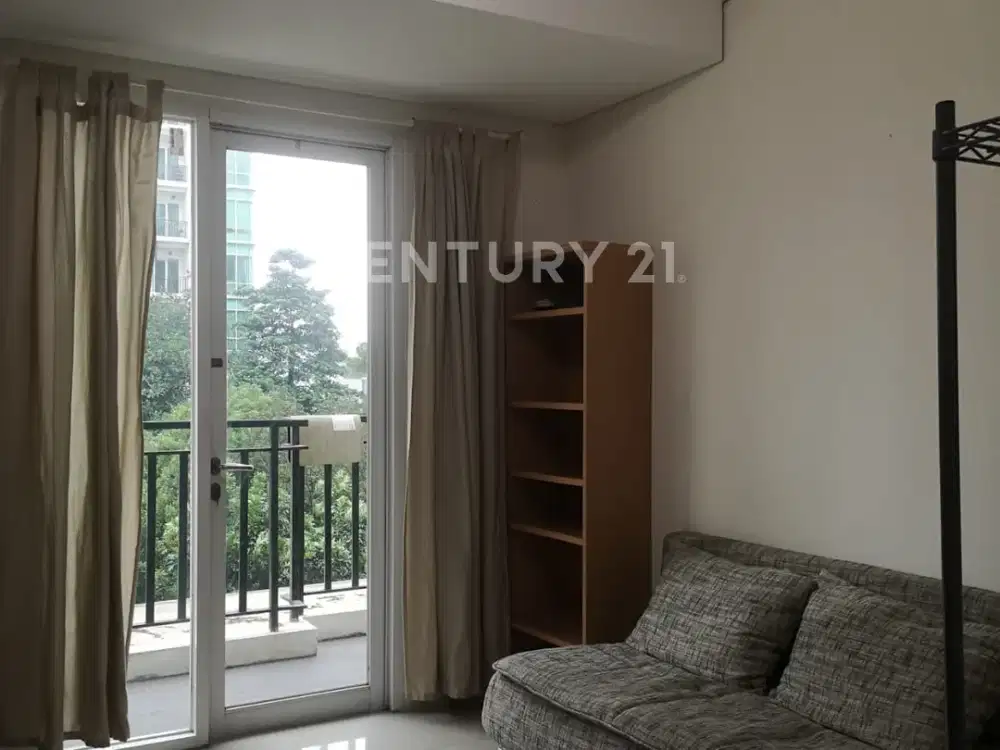 Woodland Park Residence Apartment, Kalibata, Jaksel