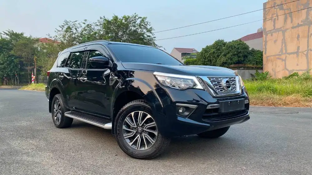 Nissan Teana  2020
