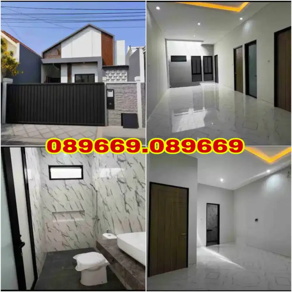 NEW Nirwana Eksekutif Baruk dkt Alana Wonorejo Rungkut Medokan Pandugo