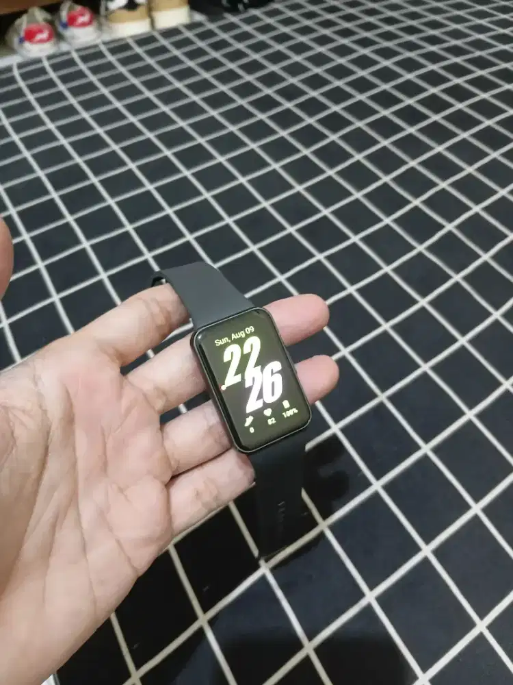 Samsung galaxy fit 3