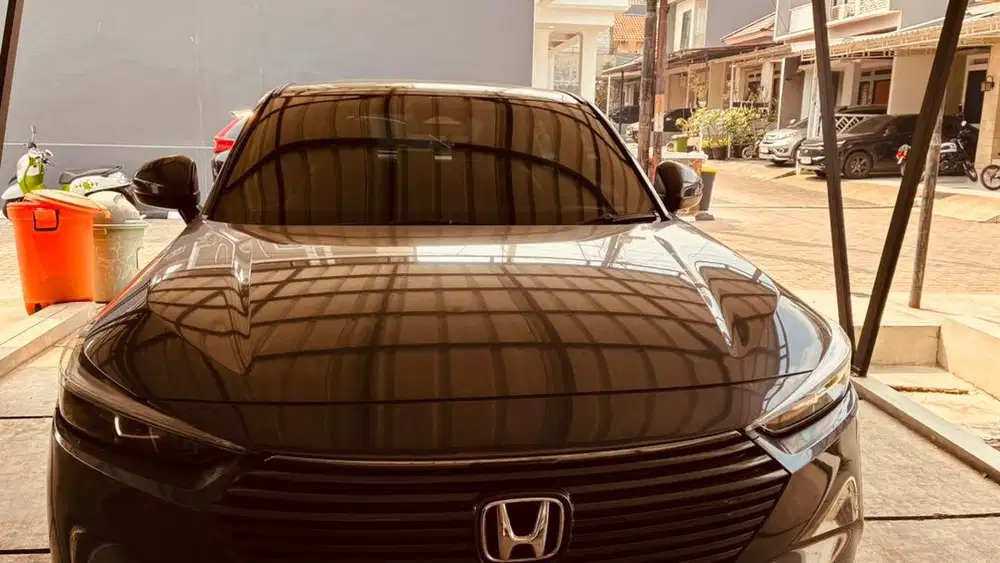 Honda New HRV SE 2022