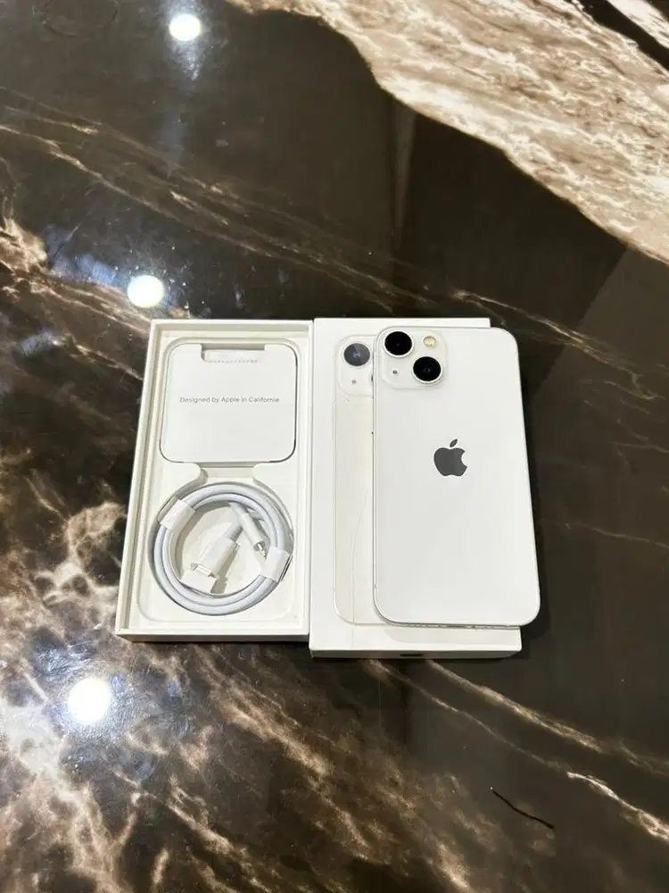 iphone 13 Mini 256gb ibox