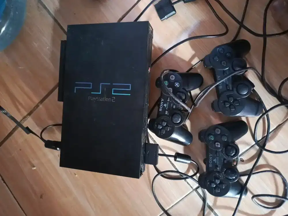 PS2 Hardisk 80gb