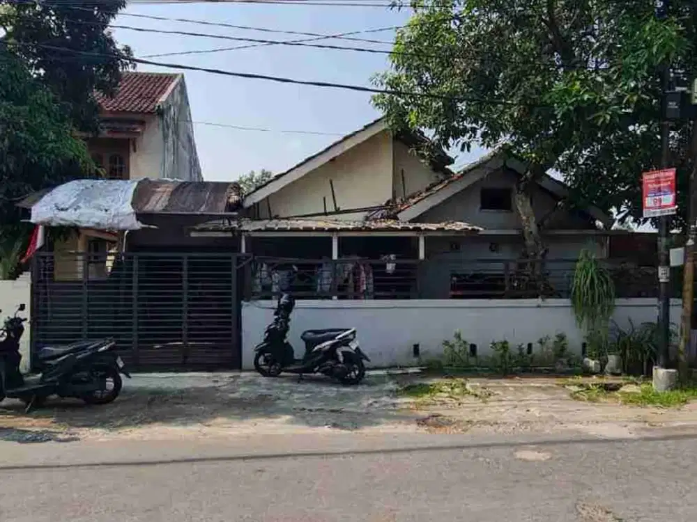 Tanah Bonus Rumah Akses Bagus Di Maguwoharjo Dalam Ringroad Dekat Jl. L. Adi Sucipto, Hotel Grand Orchid, AMPLAZ