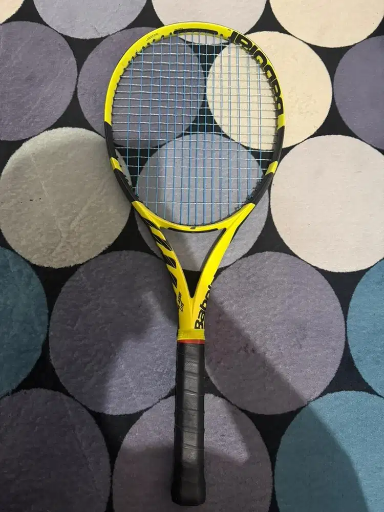 Babolat Pure Aero Lite