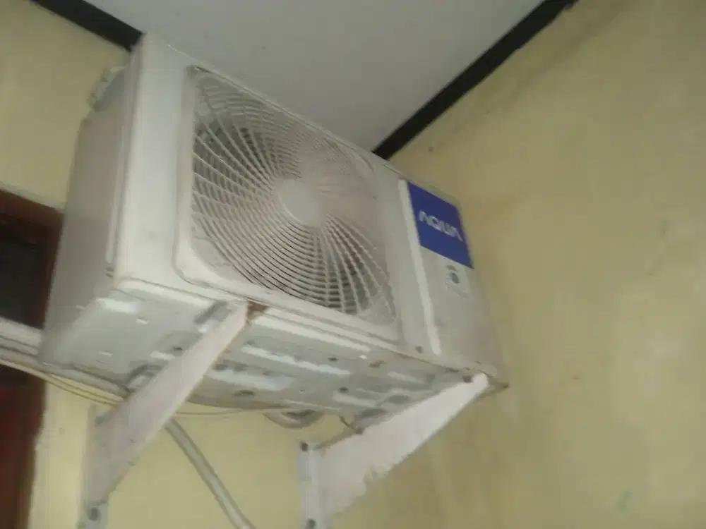 AC AQUA 1/2 PK BACA DESKRIPSI BIAR GA SALAH PAHAM