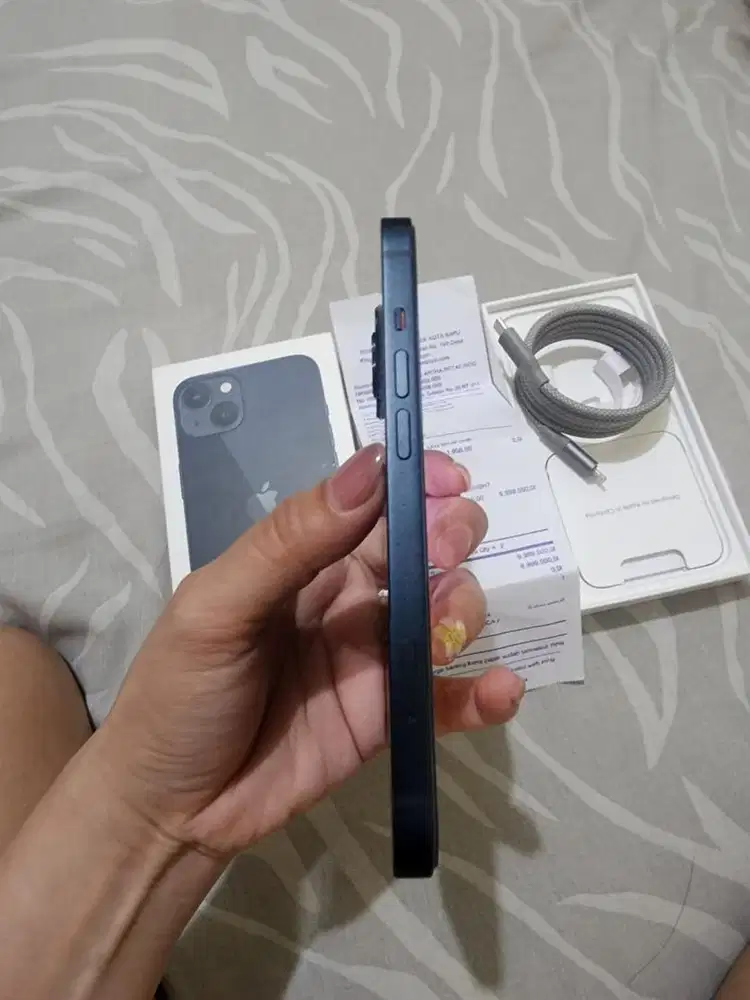 Iphone 13 128 ibox