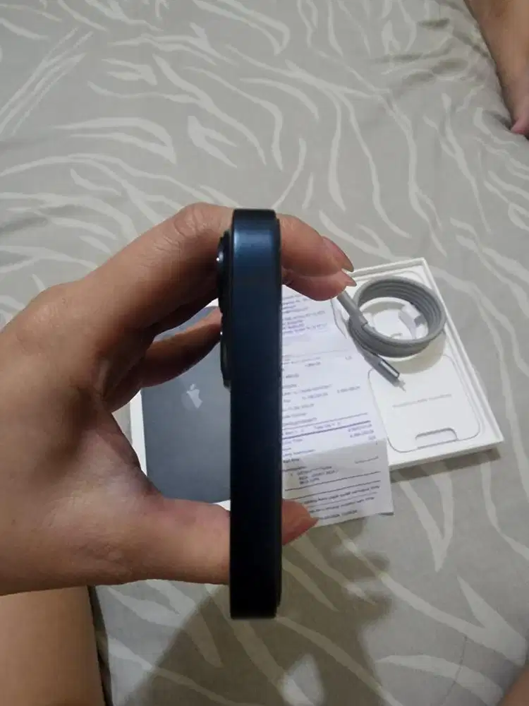 Iphone 13 128 ibox