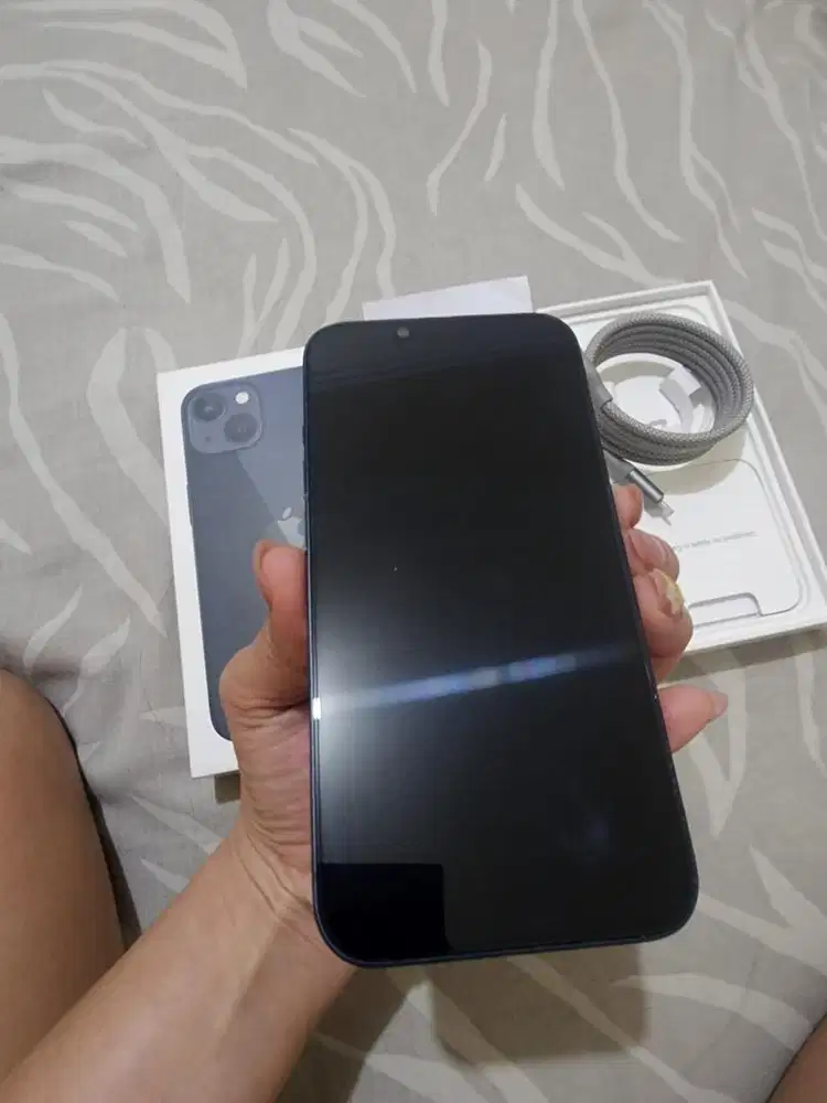 Iphone 13 128 ibox