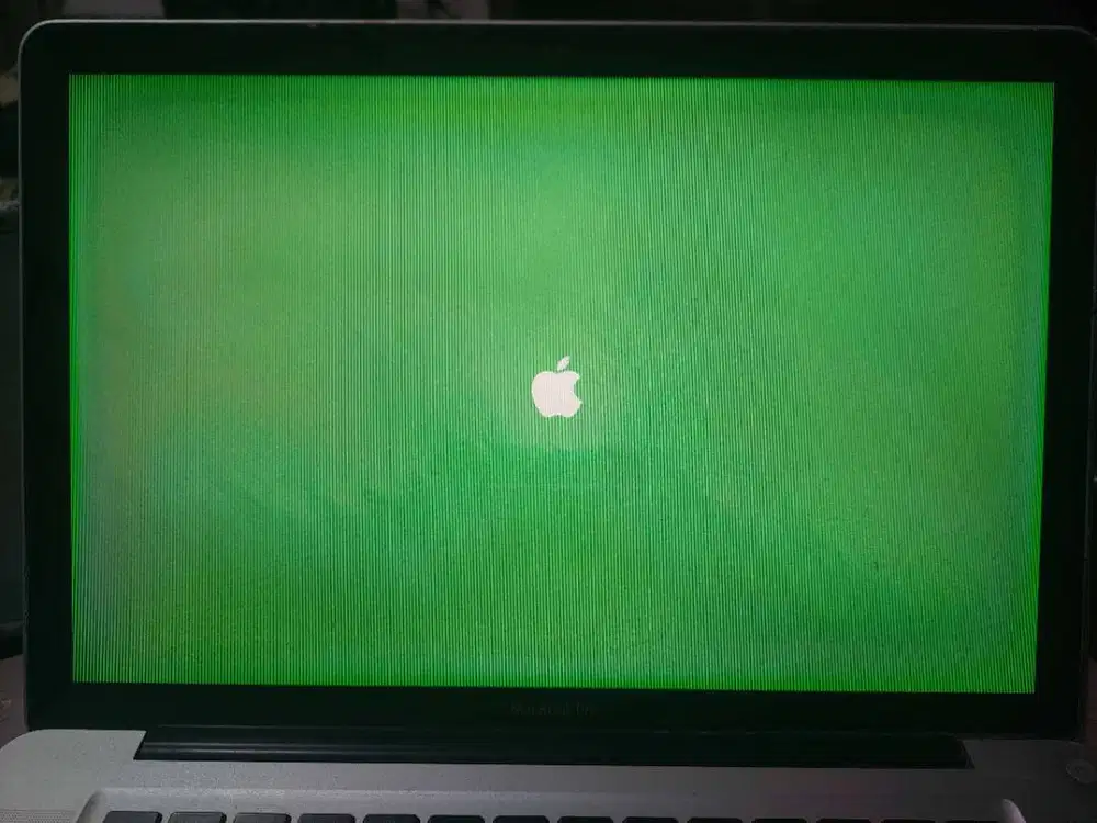 MacBook Pro 15-inch MD104 Mid 2012 / A1286