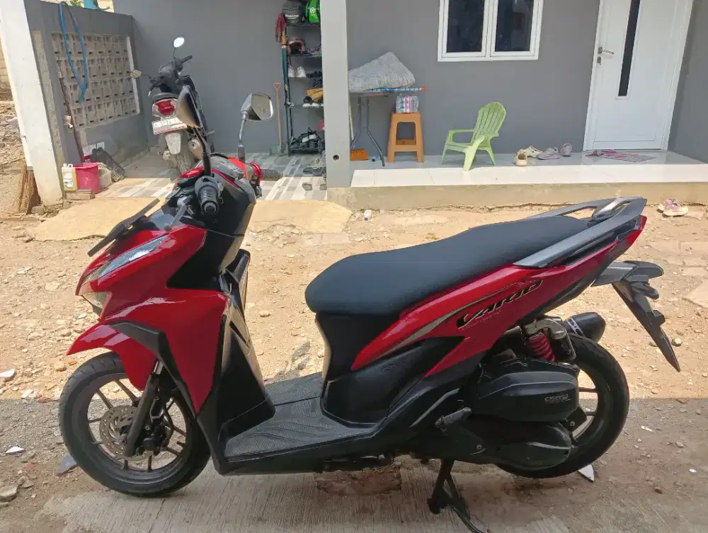 Honda Vario 125