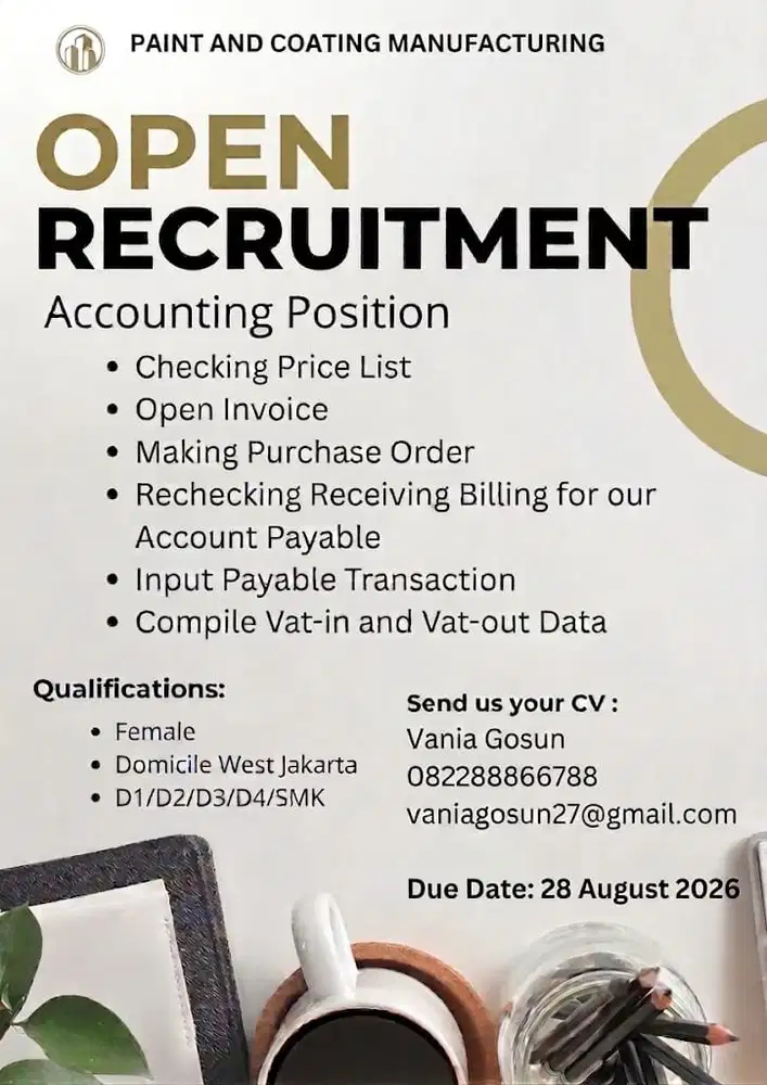 Administrasi dan Admin
