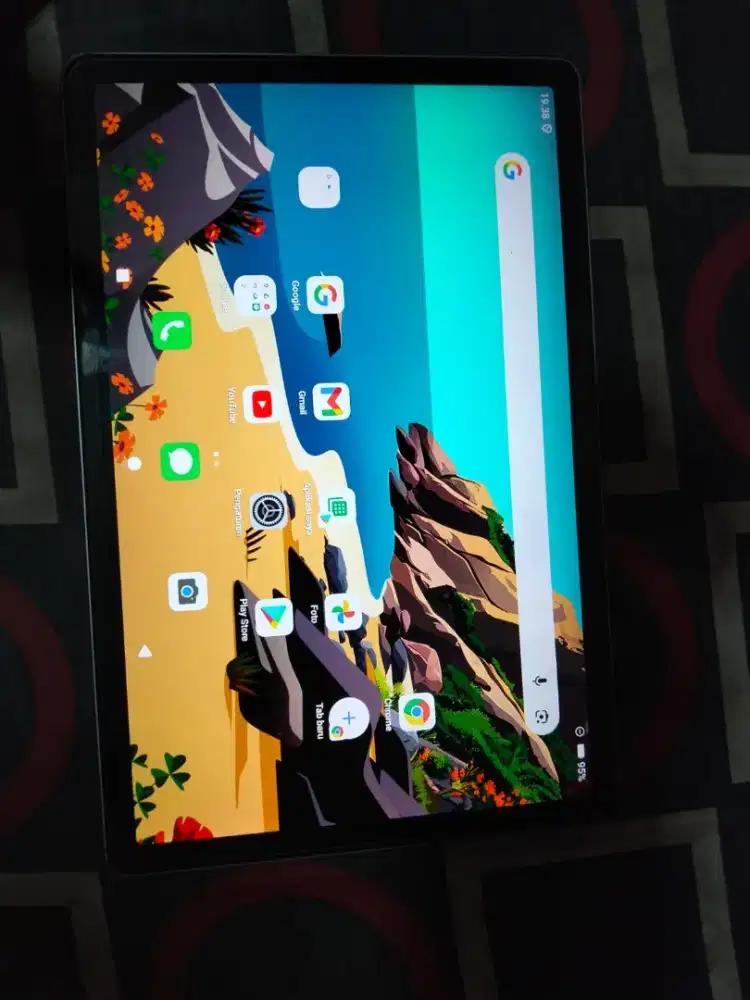 Itel Vista Tab 30