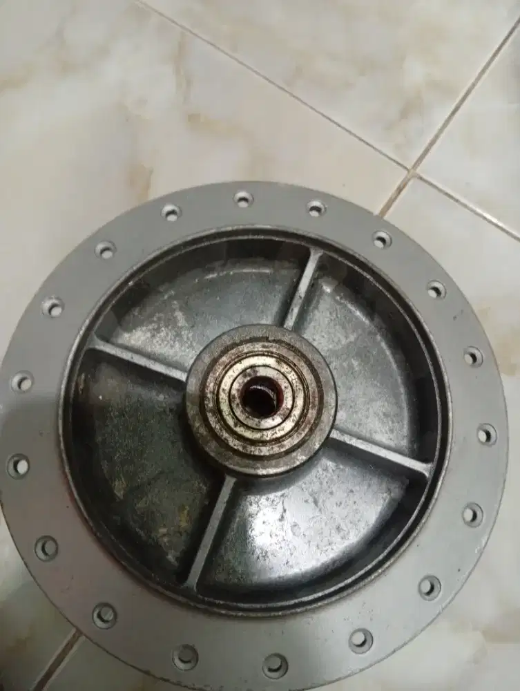 Jual tromol Jupiter mx old Jupiter burhan