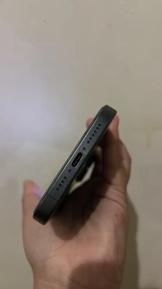 Iphone 15 Promax 256 GB ex Ibox