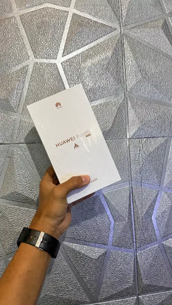 Huawei pura 80 12/256