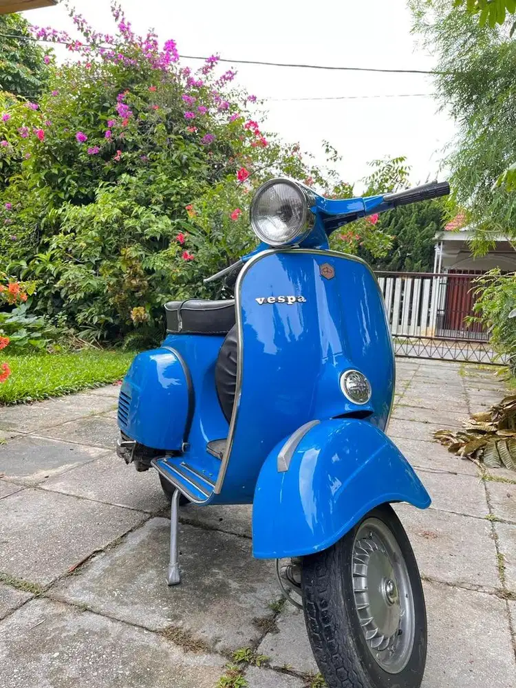 Vespa Sprint Bagol Original
