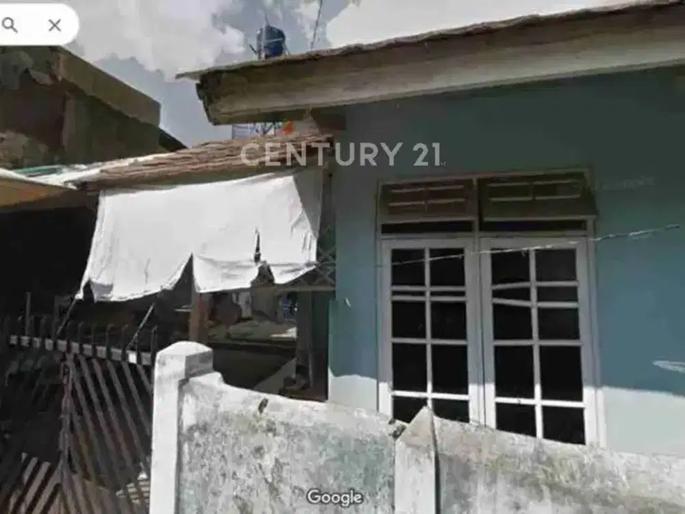 Dijual Cepat Rumah Cipulir Kebayoran Lama