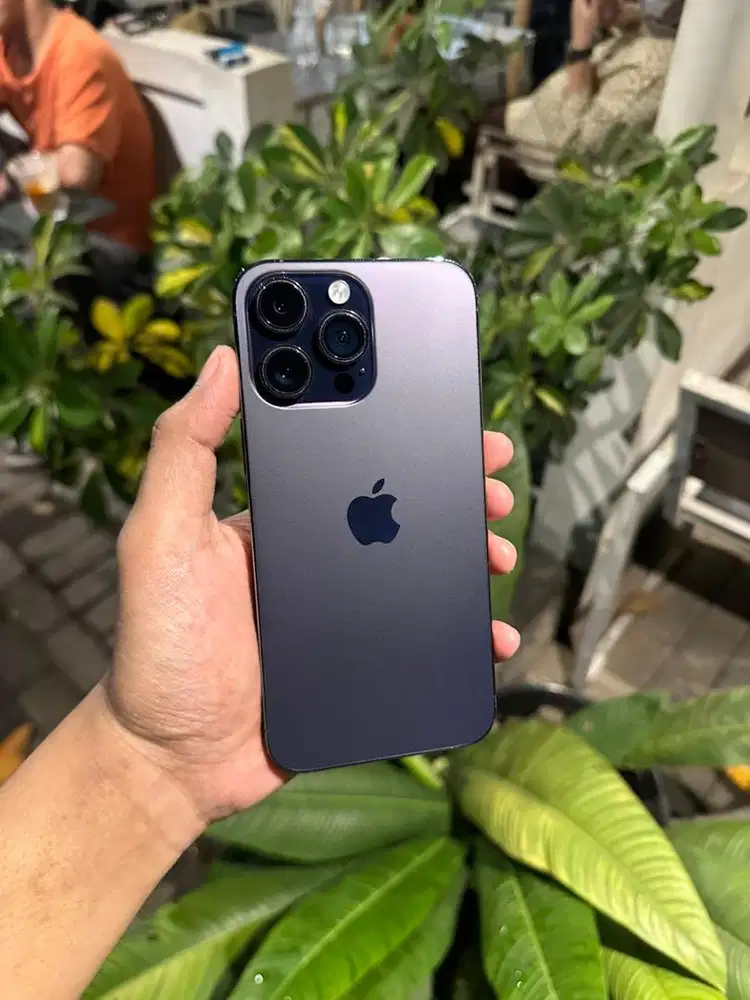 iPhone 14 Pro Max 512gb inter all op