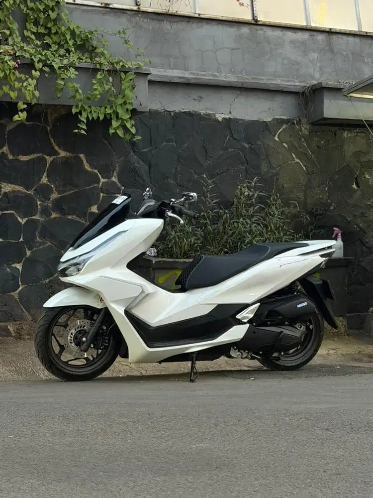 PCX Cbs 2026 gressss